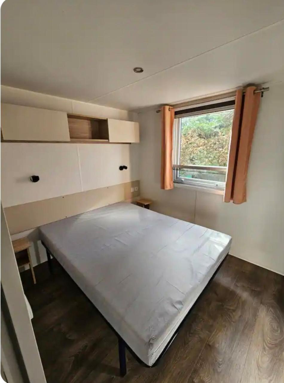 Superbe Mobil Home 6-8 Personnes Saint-Jean-de-Monts Bagian luar foto