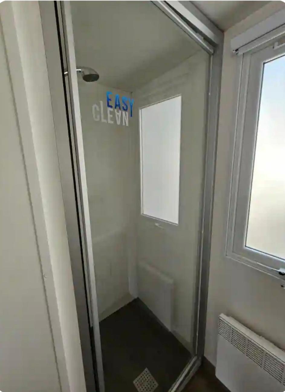 Superbe Mobil Home 6-8 Personnes Saint-Jean-de-Monts Bagian luar foto